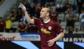 Dohrávka v Praze. Sparta hraje letos naposledy doma