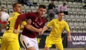 Sparta zvládla dohrávku i bez českých reprezentantů
