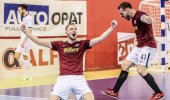 V devátém kole Sparta vyzve Tango Hodonín