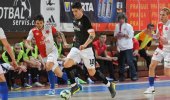 Slavia předvedla parádní obrat proti Teplicím