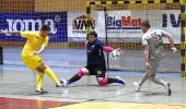 Vysokomýtští rozstříleli Tango Hodonín