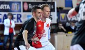 Jiří Novotný: Napůl se futsal hrát nedá