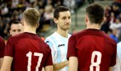 Holý po boji o první místo: Sparta byla nad naše síly