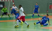 Svarog třetí souboj s Chrudimí nezvládl. Tři body si odvezl soupeř