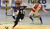 David Novák po hattricku Slavii: Pořád tomu nemůžu věřit!