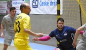 Petr Vladyka: Futsal mě stále baví!