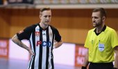 David Radouch: Pozvánku do reprezentace bych neodmítl