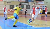 Plzeň odvezla z Edenu tři body