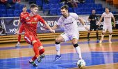 Chrudim přesvědčivě vyhrála v Brně