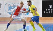 Daniel Klíma: Musím svůj výkon do dalších zápasů zlepšit
