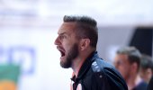 Božoviče střídá na lavičce Slavie David Filinger