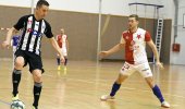 Hájkův hattrick nasměroval Slavii k výhře