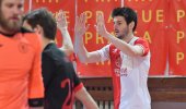 David Jošt po střeleckém koncertu: Šest branek musím přičíst ohromné náhodě