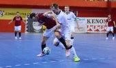Chrudim vede ligu! Pražskou Spartu skolil hattrickem Slováček
