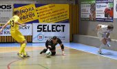 V souboji o důležité body vyšel Nejzbach naprázdno