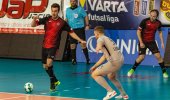 Aleš Benek: K záchraně nás dovede poctivý futsal