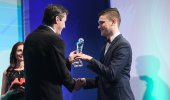 Nejlepší junior Michal Hůla: Pomohl mi příchod Jeronima