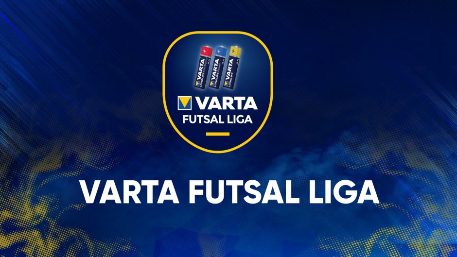 Nedělní výsledky 17. kola VARTA futsal ligy
