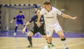 David Drozd: Na Slavii jsme vydřeli cenné vítězství