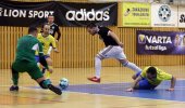 Démoni na špičku ligy neměli. Plzeň brala tři body