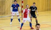 Slavia vyhrála další vyrovnaný zápas. Tentokrát v České Lípě