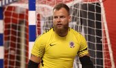 Václav Kubíček má za sebou první start ve Spartě