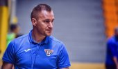 Tomáš Galia: Mladí hráči potřebují nabrat zkušenosti