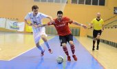 Chrudim vyhrála v Plzni a je blízko vítězství po základní části