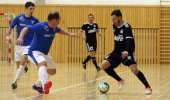 Tomáš Abrham: Démoni jsou pro mě ideální varianta