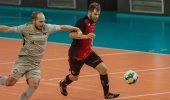 Jiří Šisler: Bylo na čase, abych se trefil!
