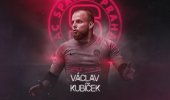 Sparta hlásí posilu! Přichází brankář Kubíček