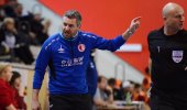 Filinger: Plán do derby jsme rychle zhatili