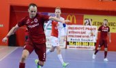 Gabriel Rick: Tomáš Drahovský je stroj na góly