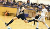 Dynamo PCO se drtivým vítězstvím nad Démony přiblížilo k záchraně