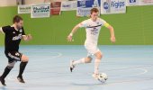 Jiří Vokoun: Musíme Olympik v lize zachránit