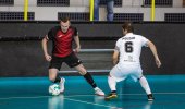 Liberecký Henzl: V příští sezoně bychom chtěli atakovat vyšší příčky tabulky