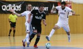 Fichtner: Měli bychom hrát do šestého místa, a ne se strachovat o udržení