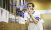 Vaření a procházky. Věnoval jsem se rodině, popisuje Max