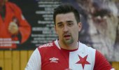 Směřička: Nechybí mi jenom futsal, ale celá kabina