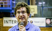 Osm otázek pro redaktory Onlajnů: Klíčová je správná čeština, tvrdí Dejnožka