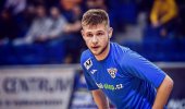 Tarik Lukšija: Česká liga je jedna z nejsilnějších lig v Evropě
