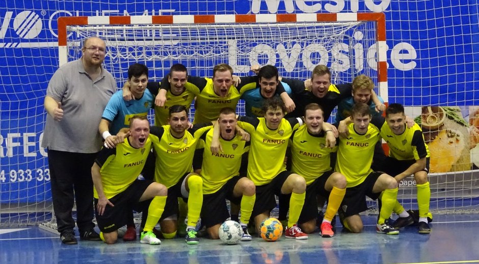 FC Rapid Ústí n. L.