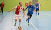 Slavia testuje dva španělské hráče