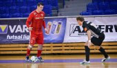David Cupák: Chci se podílet na budoucnosti futsalu