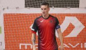 Jiří Novotný našel v Liberci novou futsalovou motivaci