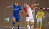 Chrudimský Pavel Drozd: I góly v přípravě potěší