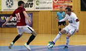 Démon Miroslav Rott: Vybojovat play-off je základ