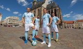 Plzeňští představili nové dresy pro sezonu 2020/2021
