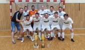 Turnaj Česko-Slovenského přátelství ovládli Démoni
