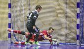 Štefan Beránek: Futsal mě neskutečně baví